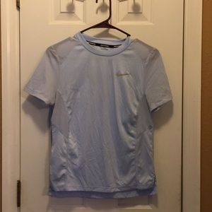 Nike Dri-Fit running shirt🥶